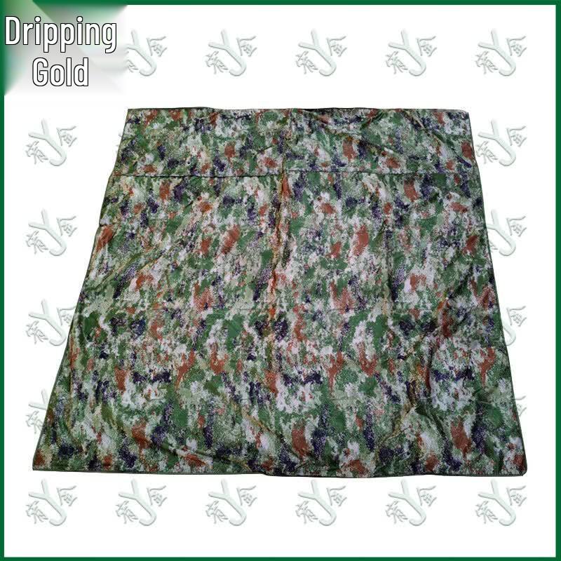 Youjin Aluminum Film Thickened Camping Mat