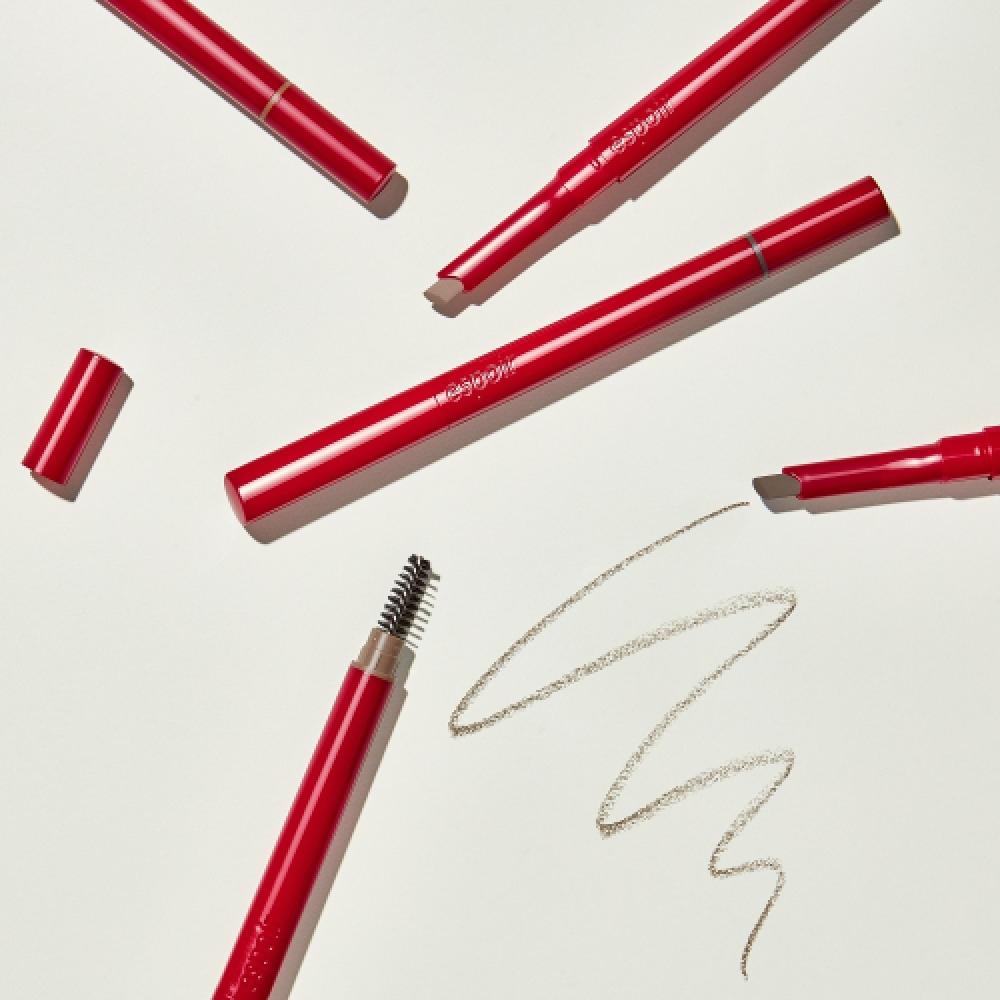 

Espoir The Brow Easy Shaping Pencil NO.1 CLASSIC BROWN