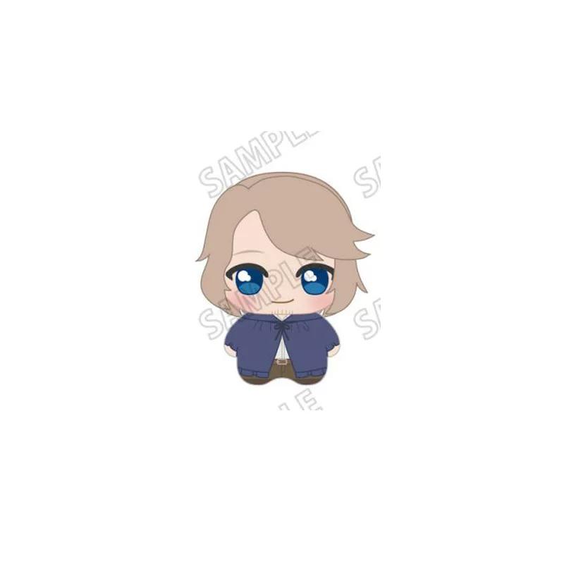 New MEDICOS Hetalia Plush Doll Cute Anime Peripherals Toy Birthday Christmas Gift