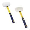 Floor Rubber Hammer Installation Hand Tool Nylon Mallet for Driver