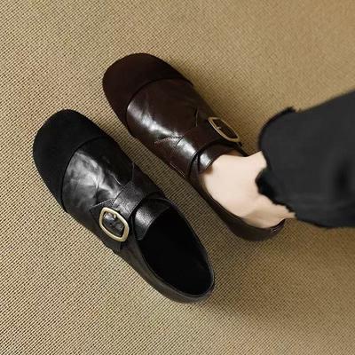Scarpe da donna – Mocassini da donna