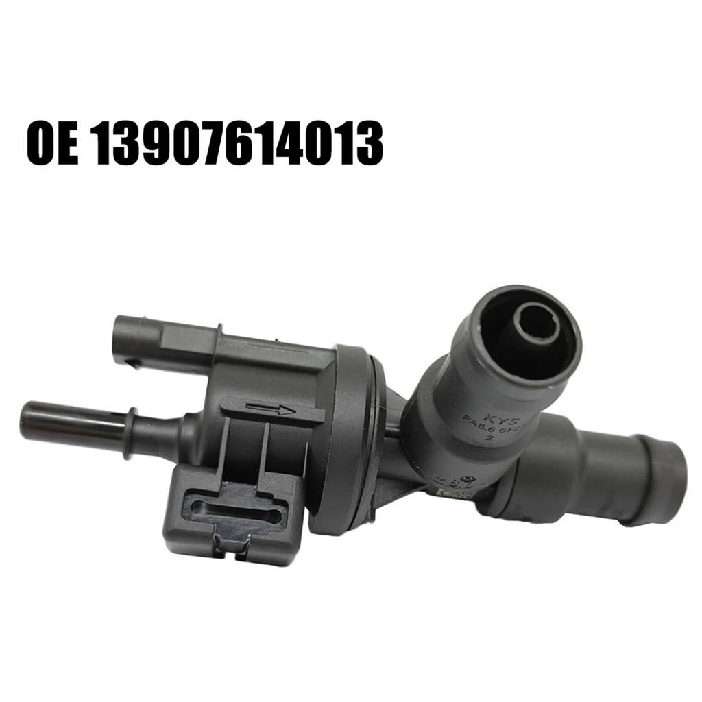 13907614013 0280142527 Elektromagnetické ventily na odvzdušnenie nádobky na výpary paliva Kompatibilné pre F45 F48 F54 F56 F60 118i 218i 1.5L