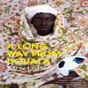 A LONG WAY FROM DOUALA by Max Lobe Paperback Book 9781913109011