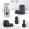 DASBET O2 Sensor Socket 5 Piece Set Oxygen Sensor Removal