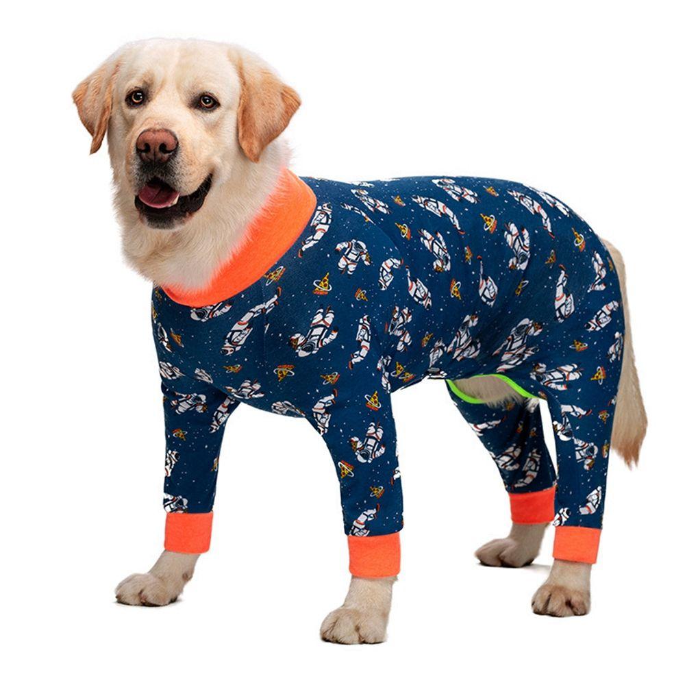 Weaning Sterilization Coat Clothing Shirt Dog Clothes Pet  Supplies Dog Pajamas Dogs Jumpsuit