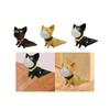 Door Stopper Cartoon PVC Anti Collision Door Holder Stop for Bathroom Office