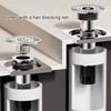 Upgrades Steel Sewer Extension Cores  Easy To Install Drain Insert High Efficiency Drain Filter Simple Installation