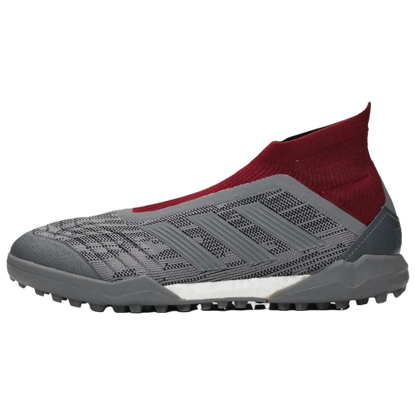 

Predator 18+ Paul Pogba x Predator 18+ Adidas Tr Iron Metallic AC7456 41⅓