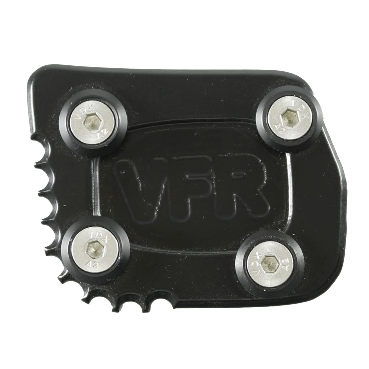 

GP Composite Honda VFR800 2018-2020 Compatible Foot Extender Black