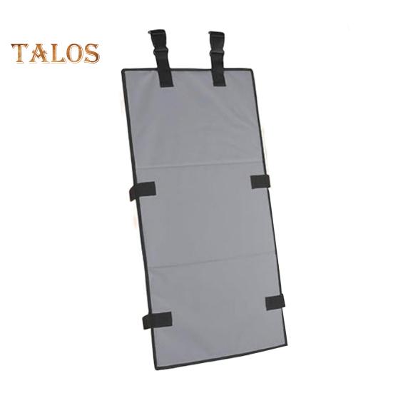 

Защитный чехол для лестницы двухъярусной кровати, складная накладка на лестницу двухъярусной кровати, предотвращает взбирание детей, универсальная защитная доска для лестницы двухъярусной кровати серый