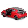 Maisto Scale Toyota Yaris GR 2021 Red Diecast Model Finished 32909 RD 1/24 / Car, Product,