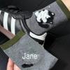 Women's Cute Kitten Mid Socks - Spring & Autumn Sports Style