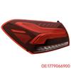Rear Outer Taillight for 2019-2022 Mercedes-Benz A-Class W177