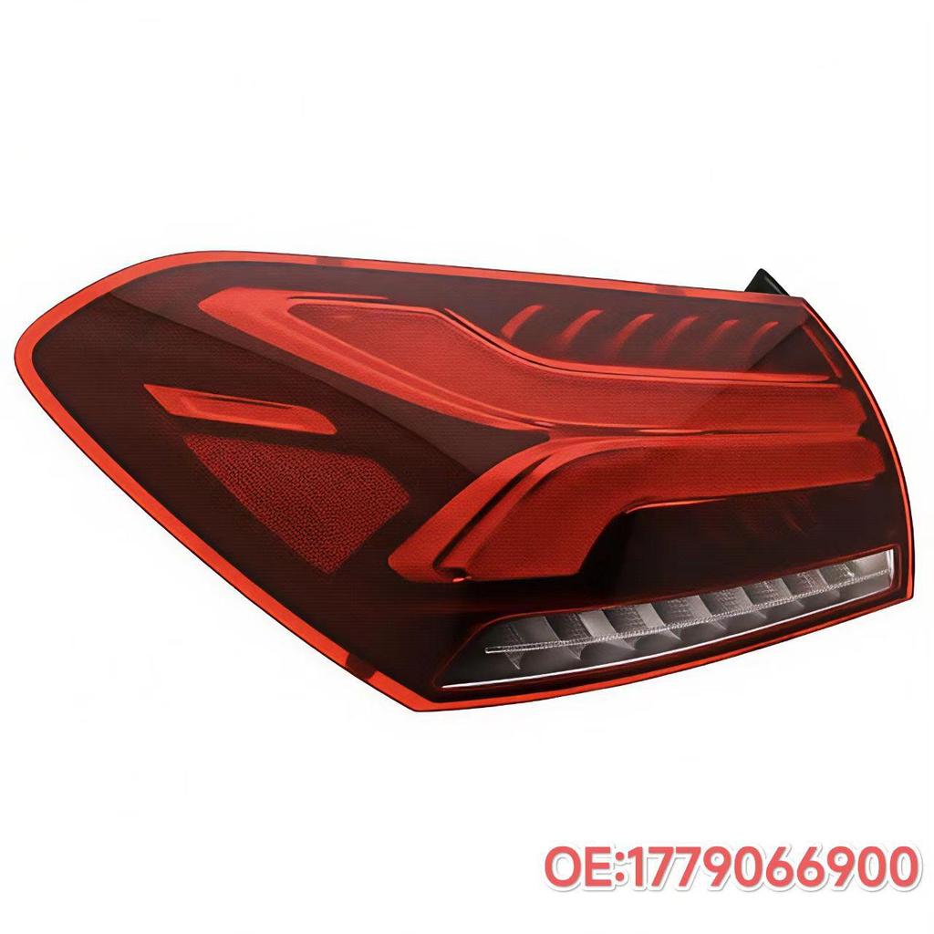 Rear Outer Taillight for 2019-2022 Mercedes-Benz A-Class W177