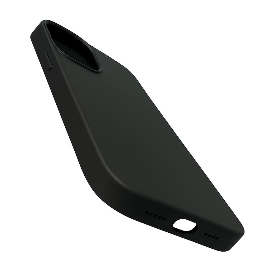 Soft Silicone Case For Samsung Galaxy S25 5G With Optimal Protection And Ergonomics