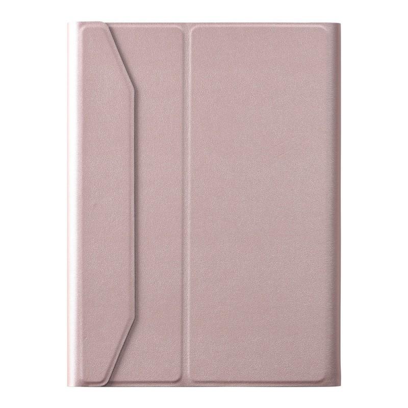 IPad 9.7 10.2 11 Inch Aluminum Bluetooth Touch Keyboard Case Split Cover Tablet