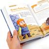 Practical Life Skills Book: Murphy'S Law For Kids, Critical Thinking & Logic Training, Resilience Building Workbook, 8-12Y