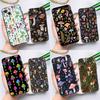 Trippy Mushroom Case For Oppo A54 A74 A94 A40 A60 A80 A18 A38 A58 A78 A98 A96 A76 A16 A15 A17 A57 A5 A6 Pro