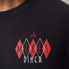 Nike Men's Retro Casual Short-Sleeve Knit Shirt IF3162