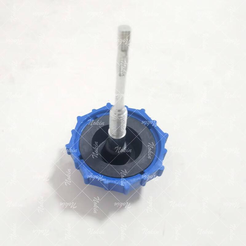 Dongfeng EQ2102/EQ2102N Steering Oil Reservoir Cap with Dipstick