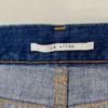J.B.ATTIRE JBS-2402 FADED Indigo Paris denim Bottoms 3 Indigo blueUsed