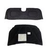 Hyundai Elantra Front Hood & Trunk Insulation Soundproof Panel