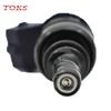 Buse d'injecteur de carburant 1427240, 1 pièce, pour BMW E46 E39 X3 Z3 Z4 3 série 5, vannes 13537546245