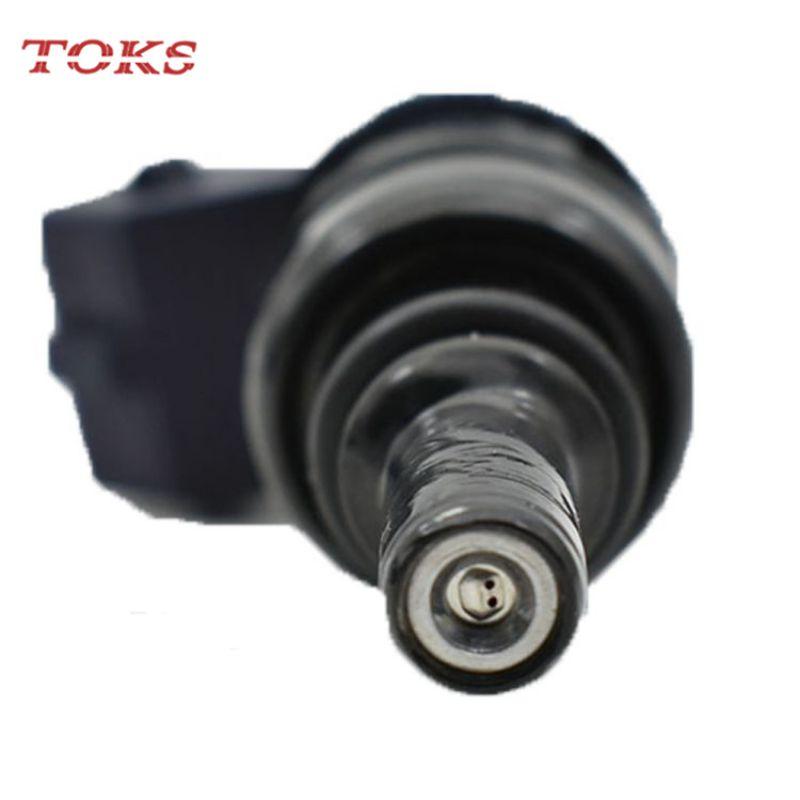 Buse d'injecteur de carburant 1427240, 1 pièce, pour BMW E46 E39 X3 Z3 Z4 3 série 5, vannes 13537546245