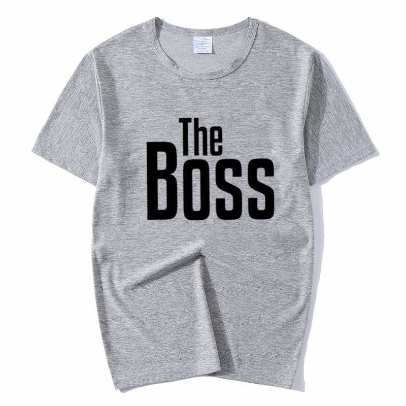 The The Real Couples T Shirt Men Women Valentine Clothes Husband Wife Family Matching
