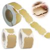 Office Organization Sticker Supplies Blank Label Stickers, Self?Adhesive Gift Tag Stickers 250 Labels Per Roll, Assorted Round for Handmade