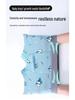 Boys' Antibacterial Cotton Boxer Briefs, Autumn & Winter, Sizes S-M-L, Class A