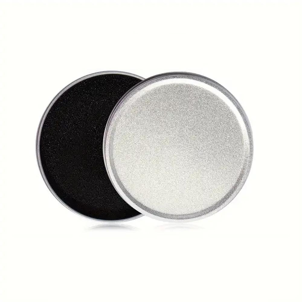 

Makeup Brushes Cleaner Sponge Dry Cleansing Make Up Brushes Cleaner Eye Shadow Eyebrow Blush Color Removal For Outdoor Travel