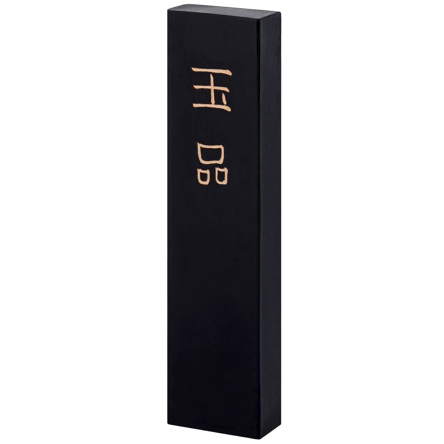 

Bokuundo Solid Ink Gyokuhin for Kanji Clearwriting Piece Type 00806 5.0