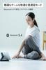 JVC Kenwood Victor Wireless Bluetooth Noise Ear with Waterproof and Dustproof Up to 40 Hours of Green HA-EC77T-G Earbuds, 5.4, Cancelling, Hooks,