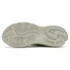 FILA Mars 1 Comfortable Breathable Low-Top Running Shoes TECNO-COMFORT Foam Technology Men sneaker Off-White F12M332117FOM