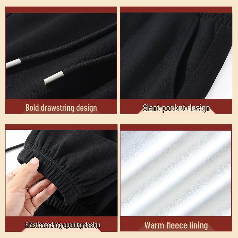 Warrior Women's Fleece-Lined Harem Pants