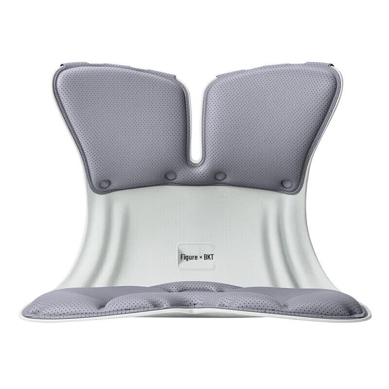

BKT Ergonomic Posture Chair
