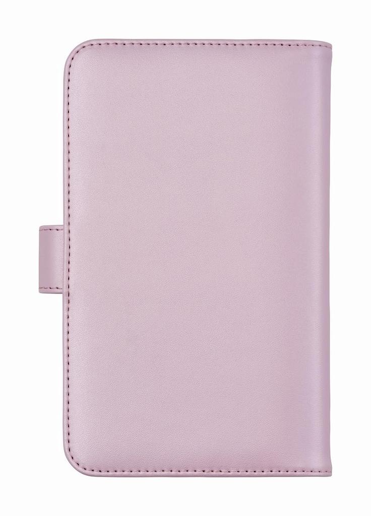 Fujifilm INSTAX Mini Photo Album, 108-sheet Capacity, Pink.