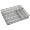 Metal Cutlery Organizer 6