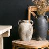 Ceramic Flower Vases Home Decors Farmhouses Table Vases Decorative Vases Living Room Table Centerpieces for Bedroom