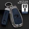 Suitable for Changan CS75 Plus CS95 CS35 CS15 CS85 Alswin CS55 Eado CS15EV CX20 CX70 Ruiteng car leather key case accessories