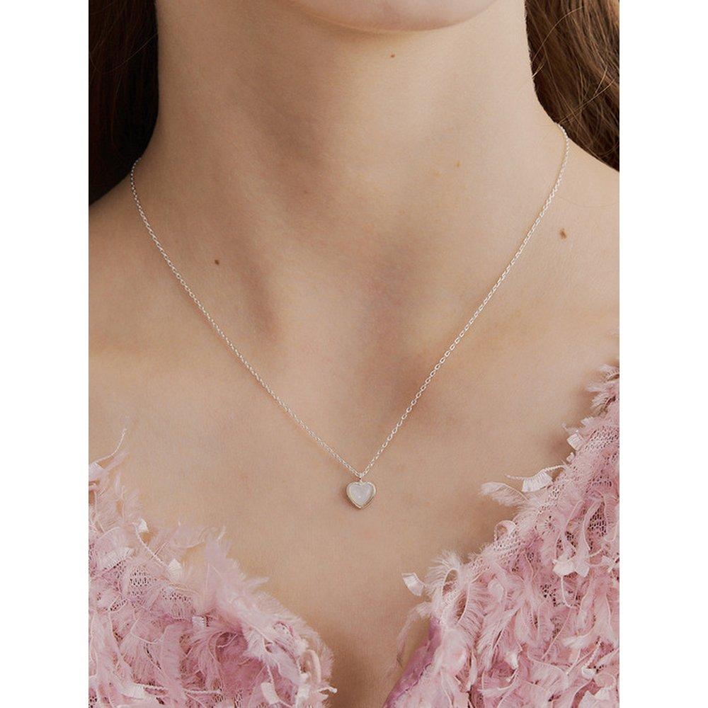 Love Potion Necklace