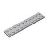 Compatible 3832 Building Blocks MOC Technic Loose Parts, 2X10 Parent-Child, 50g