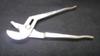 STAHLWILLE WP Pliers No2615M 190mm  Made In Germany USED