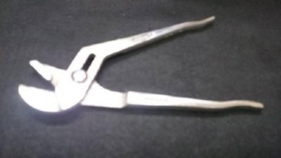 STAHLWILLE WP Pliers No2615M 190mm  Made In Germany USED