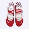 Puma Speedcat Ballet Sd Red   40128707 Flpugs1w19