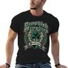 Dropkicks Murphys T-Shirt Moisture Control Sports Tee