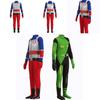Vibrant Henry Danger Cosplay Costume For Kids Perfect For Halloween Parties