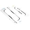 OEM Adhesive Sticker Stripe Tape for iPad mini (2021) Touch Screen Digitizer