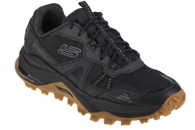 Arch Fit Trail Air, Mens Black Running Shoes